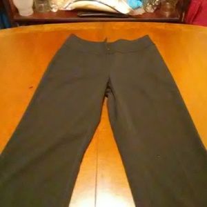 Dress pants